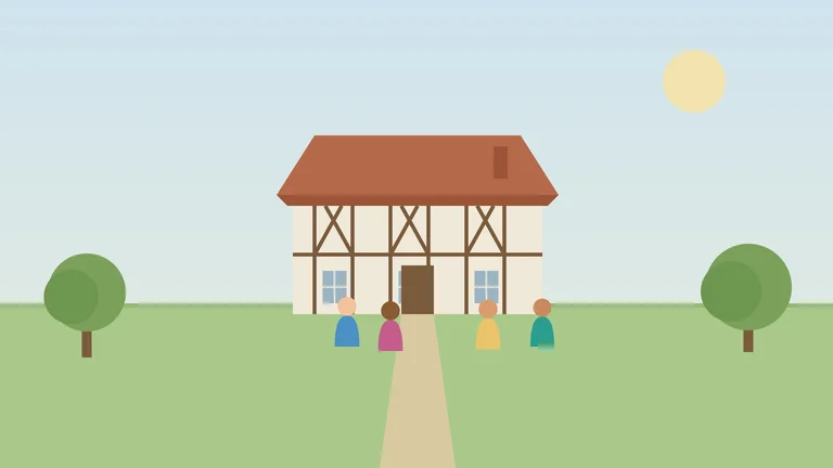 Christen Kolds hus