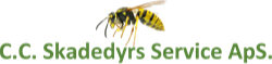 C.C. Skadedyrs Service ApS